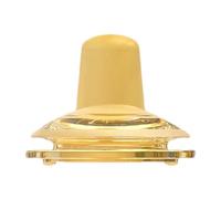 Protège-tétons en silicone pour garçons | Protection de mamelon pour allaitement avec difficultés de verrouillage ou plats ou inversés