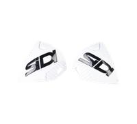 Protège-tibia Bottes Sidi Crossfire 3 Blanc Blanc