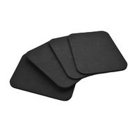 Protège-Tibia De Ski,4 Pièces De Rembourrage en Mousse De Protection - Rembourrage Protecteur de Tibia de Ski | pour Hommes, Adultes, Jeunes, Joueurs, Amateurs, Passionnés