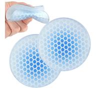 Protège-Tibia de Ski | Sangle Auto-adhésive réutilisable à Absorption des Chocs - Protège-Tibia pour Bottes Ski | pour Le Snowboard, Hockey, la Boxe, Le Baseball et Le Football