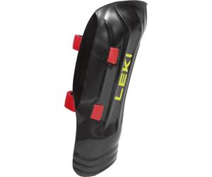 Protège-tibia LEKI Worldcup Pro Junior noir 33cm