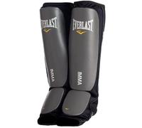 Protège-tibia MMA Everlast Noir L/XL