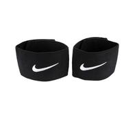 Nike Stay 2 Bandes Elastiques Mixte - Noir (blanc) - Taille Unique