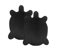 Protège-Tibia pour Ski - Protections Épaisses du Mollet | Protège-Jambes Ergonomique | pour Le Ski, Le Snowboard, Le Football, Le Cyclisme, la Course à Pied, Le Hockey, Le