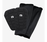 Protège-tibia Pro S Blade Noir