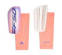 Protège-tibias adidas F50 League Rose S