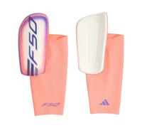 Protège-tibias adidas F50 Rose L Unisex