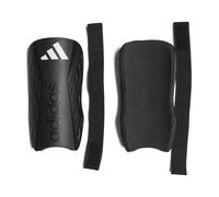 Adidas Adidas Tiro Club Shin Guards Adults Noir/Blanc Petit Unisex