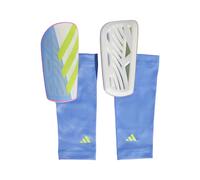 Protège-tibias adidas Tiro League Bleu XL Unisex