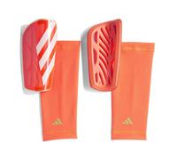 Protège-tibias adidas Tiro League Rouge L Unisex