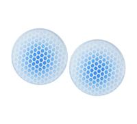 Protège-tibias avec texture douce élastique absorbant les chocs adaptés aux protections lors du ski aventure cheville sport recyclable
