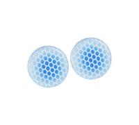 Protège-tibias avec texture douce élastique absorbant les chocs adaptés aux protections lors du ski aventure cheville sport recyclable