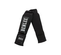 Protège-tibias Benlee Flexy Noir L/XL