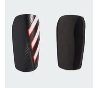 PROTÈGE-TIBIAS CLUB TIRO EU Black / White / Lucid Red L