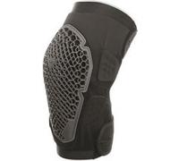 Protège tibias Dainese Pro Armor Noir et Gris Taille XL Noir et Gris G
