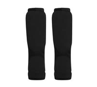 Protège-tibias de boxe respirant facile à utiliser pour kickboxing, Muay Thai, Muay Thai, Kickboxing - Protections pour homme et femme