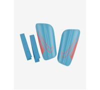 Protège-tibias de football - Coque rigide Nike Mercurial L