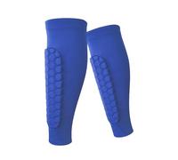 Protège-tibias de football, équipement de protection souple | pour baseball, basket-ball, tennis, kickboxing, VTT, course à pied, randonnée, cyclisme, haltérophilie