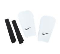 Nike Guard-CE Shin Unisex, White-Black, M