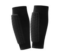 Protège-tibias de ski | Accessoires de protection des jambes de snowboard,Manchon de compression de mollet de ski,Pour Snowboarders Piste Sports d'hiver Amateurs Instructeurs Hockey