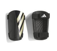 Adidas Protège-tibias Tiro Training Noir/Or métallisé/Blanc Taille L
