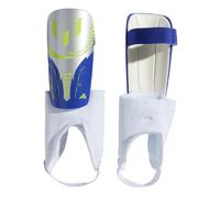 Protège-tibias enfant adidas Argenté S Unisex