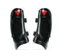 Protège-tibias enfant Dainese Scarabeo R001 Noir TU