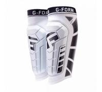 Protège-tibias enfant G-Form Vento Blanc S/M Unisex