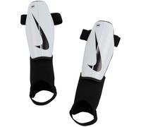 Protège-tibias enfant Nike Charge Blanc 12/13 ans Unisex