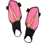Protège-tibias enfant Nike Charge Rose 12/13 ans Unisex