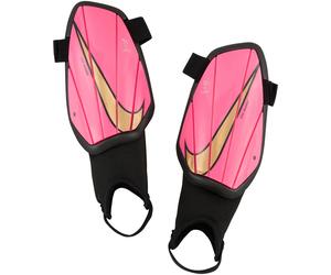 Protège-tibias enfant Nike Charge Rose 12/13 ans Unisex