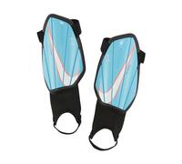 Protège-tibias enfant Nike Nike Charge Bleu 12/13 ans Unisex
