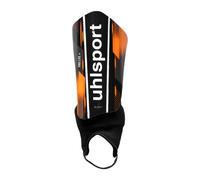 Protège-tibias enfant Uhlsport Pro Lite Plus Noir M Unisex