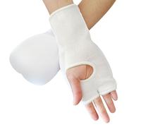 Protège-tibias épais pour les jambes et les pieds - Équipement de protection pour adultes - Sports de boxe - Muay Thai