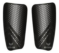 Protège-tibias Erima Evo Flex Superlite Noir M Unisex