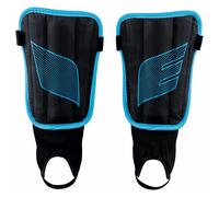 Protège-tibias Erima Flex Guard Ergono Bleu XS Unisex