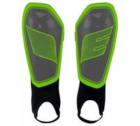 Protège-tibias Erima Flex Guard Protect Vert M Unisex