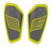 Protège-tibias Erima Flex Guard Vert XL Unisex