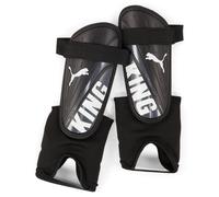 Protège-tibias et cheville Puma King Noir S Unisex