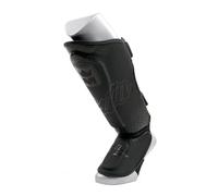 Protège-tibias et pied Kick-Boxing Montana Montana MK Protect Stealth