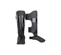 Protège tibias et pieds Charger-XL-Noir---XL-Noir--------------Noir-