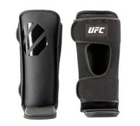 Ufc Profesional Shin Guards Noir M