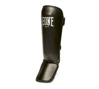 Leone1947 Smart Knee-shin Pad Noir M