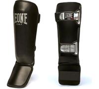 Leone1947 Smart Knee-shin Pad Noir M
