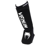 Protege Tibias Et Pieds Mousse Venum Kontact Noir Taille Unique Noir