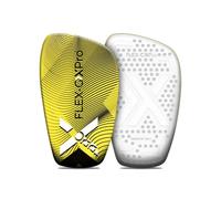 Protège-Tibias Flex-GXPro Jaune M Unisex