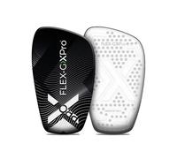 Gearxpro Shin Guards Noir 17 x 10 cm