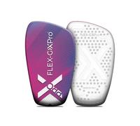 Protège-Tibias Flex-GXPro Rose M Unisex