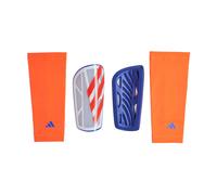 Protège Tibias Foot Adidas Tiro Sg Lge Bleu Moyen L