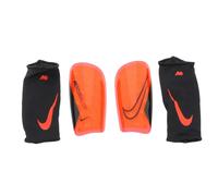 Protège Tibias Foot Nike Nk Merc Lite - Fa22 Rose Fluorescent Xl